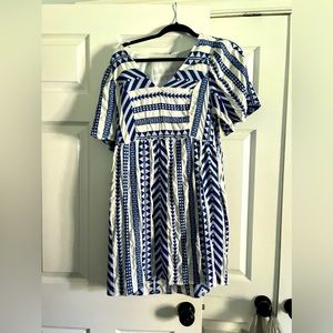 Old navy dress